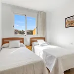 Brisas Apartamento Dénia