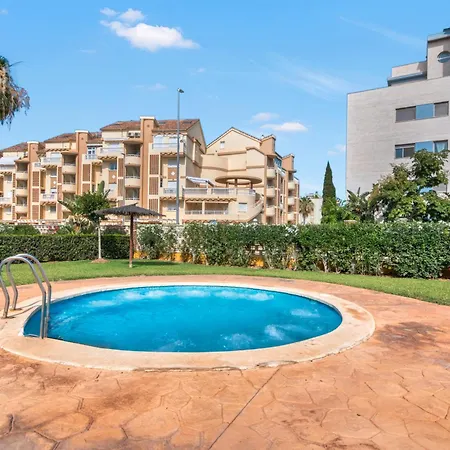 Apartamento Brisas *