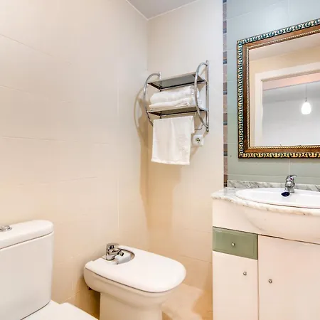 Apartamento Brisas *