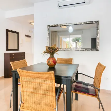 Brisas Apartamento *