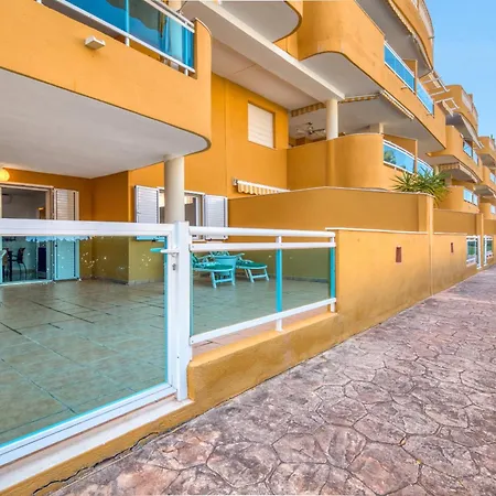 Brisas Apartamento Dénia