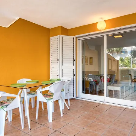 Apartamento Brisas *