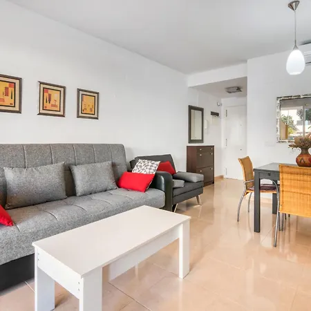 Brisas Apartamento Dénia