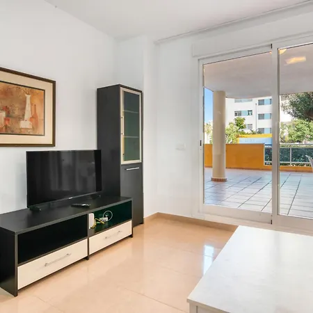 Brisas Apartamento Dénia