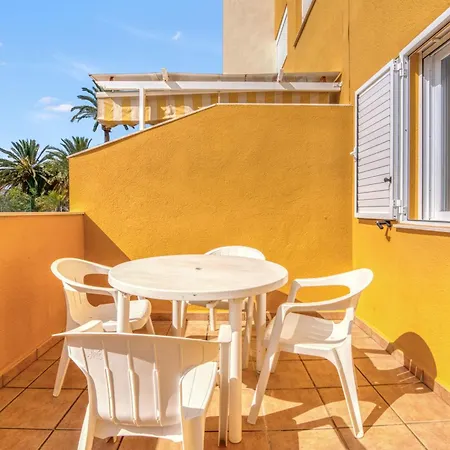 Brisas Apartman