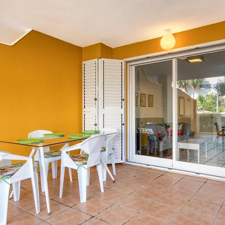 Apartman Brisas