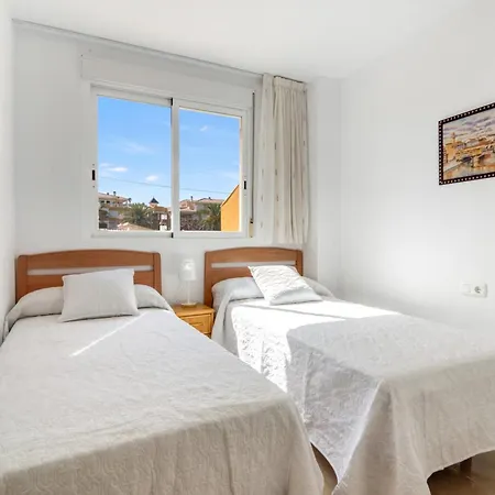 Brisas Appartement Dénia