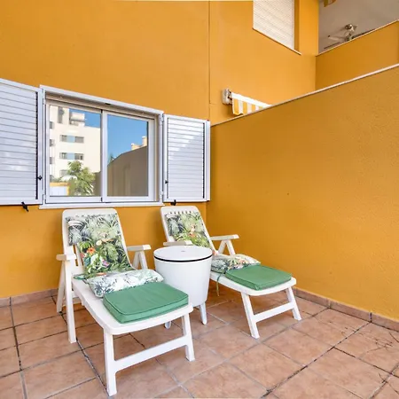 Brisas Appartement *