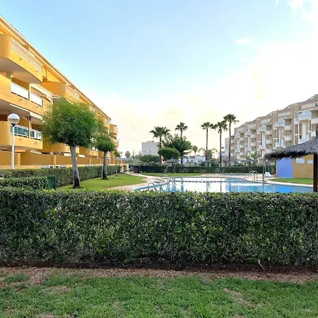 Apartman Brisas Denia