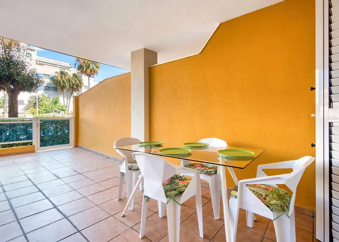 Lejlighed Brisas Dénia