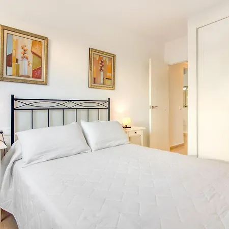Apartment Brisas Denia