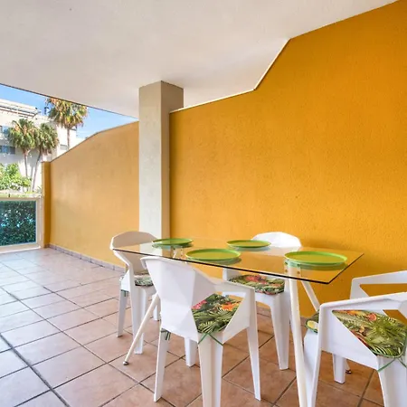 Daire Brisas Denia