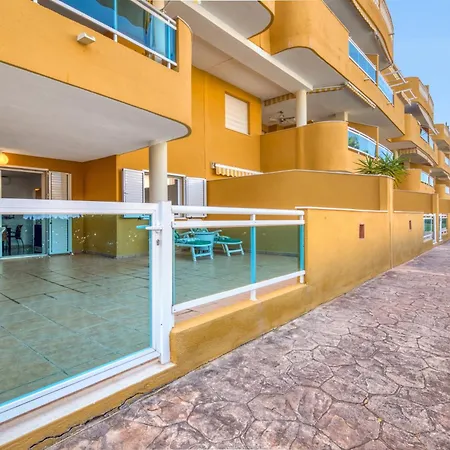 Brisas Denia