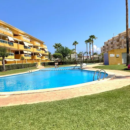 Brisas * Denia